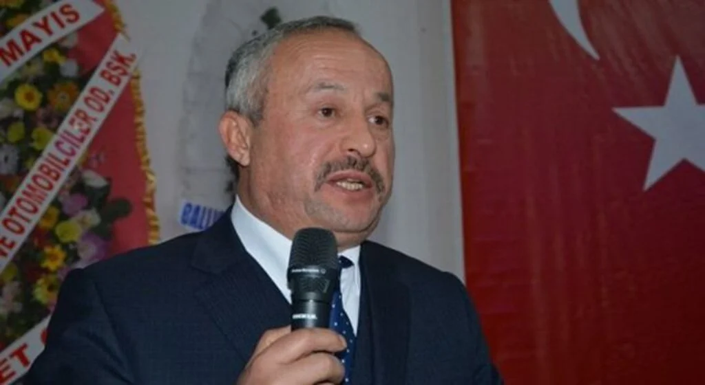 Tuncay Karaosman Güven Tazeledi