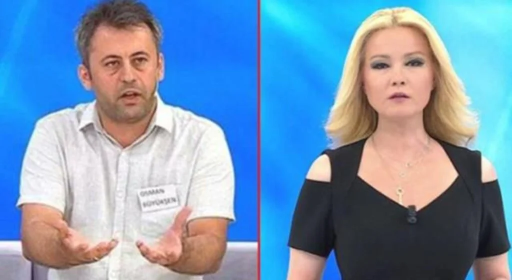 Türkiye gündemine oturan Büyükşen cinayeti çözüldü! Katil, çiftin çocukları değilmiş