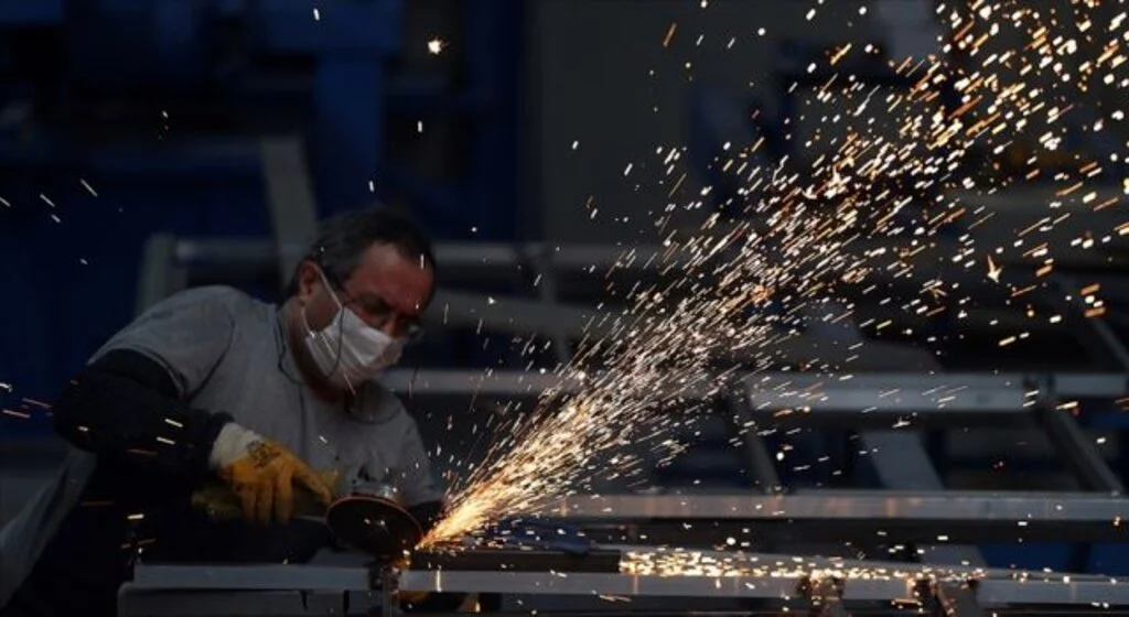 Türkiye'nin ocak-haziran dönemi ihracatına Bursa'dan 7,5 milyar dolarlık katkı geldi