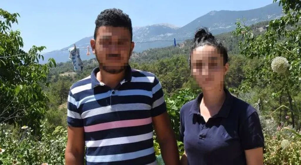 Tüyler ürperten iddialar! 'Elmalı davası'ndaki çocukların öz babası konuştu: Gözlerinde istismarı görüyordum