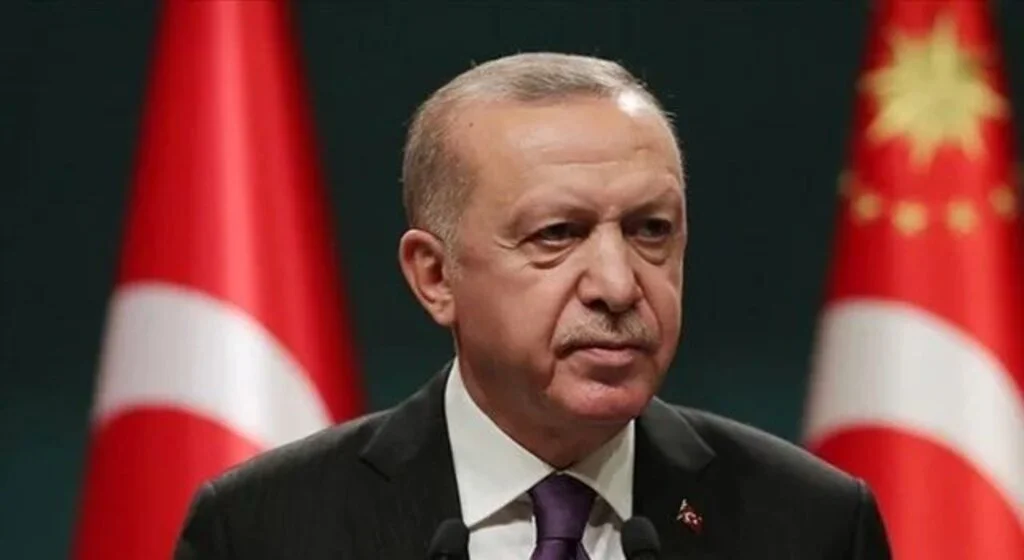 Twitter, Facebook, Instagram, TikTok ve Youtube için denetim geliyor! Erdoğan'dan flaş talimat