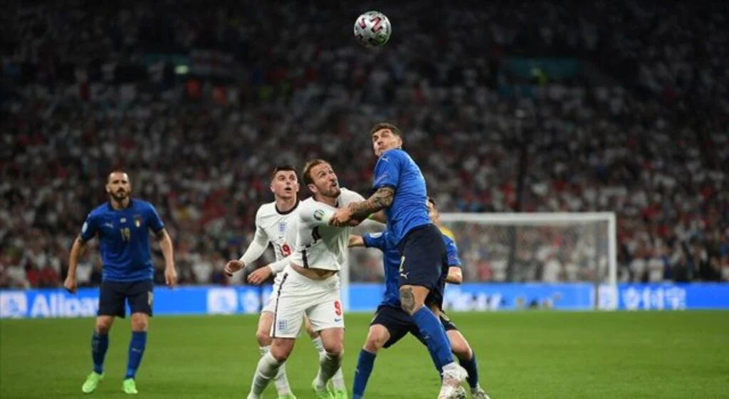 UEFA'dan EURO 2020 finaline soruşturma