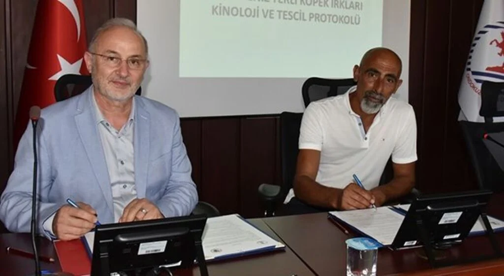 UKIFED ile iş birliği protokolü imzalandı