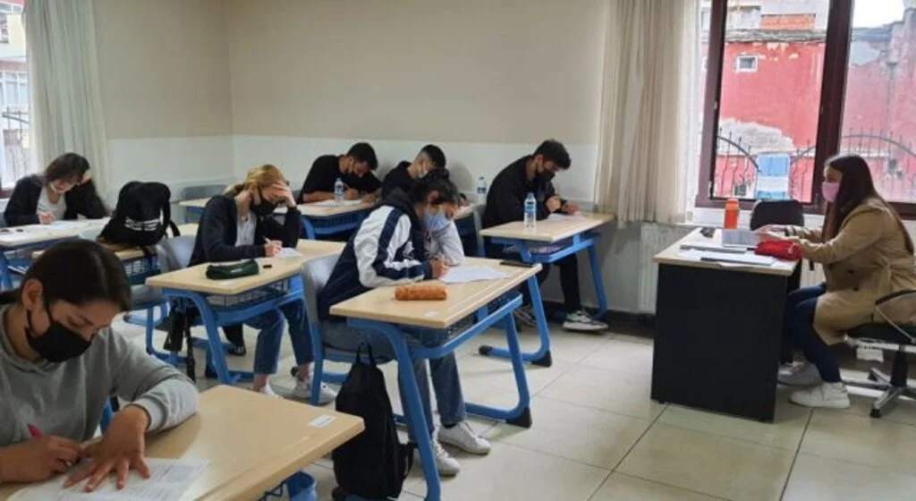Usta Öğretici Müracaatları Başladı