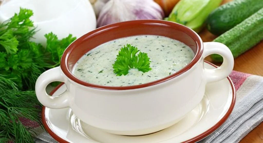 Uzmanından sağlıklı yaz tarifleri ile…