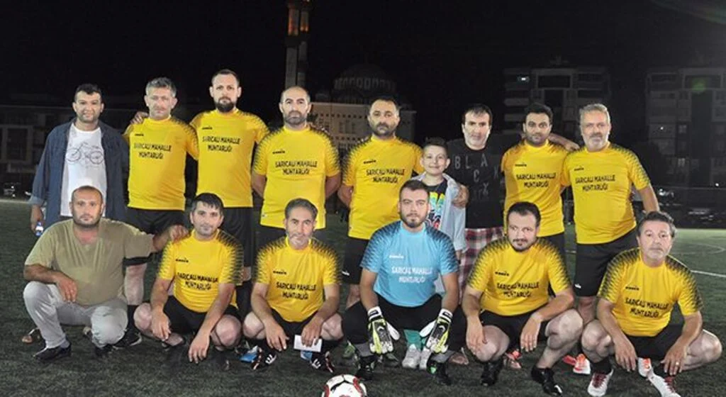 Veteranlarda Grup Elemeleri Başlıyor