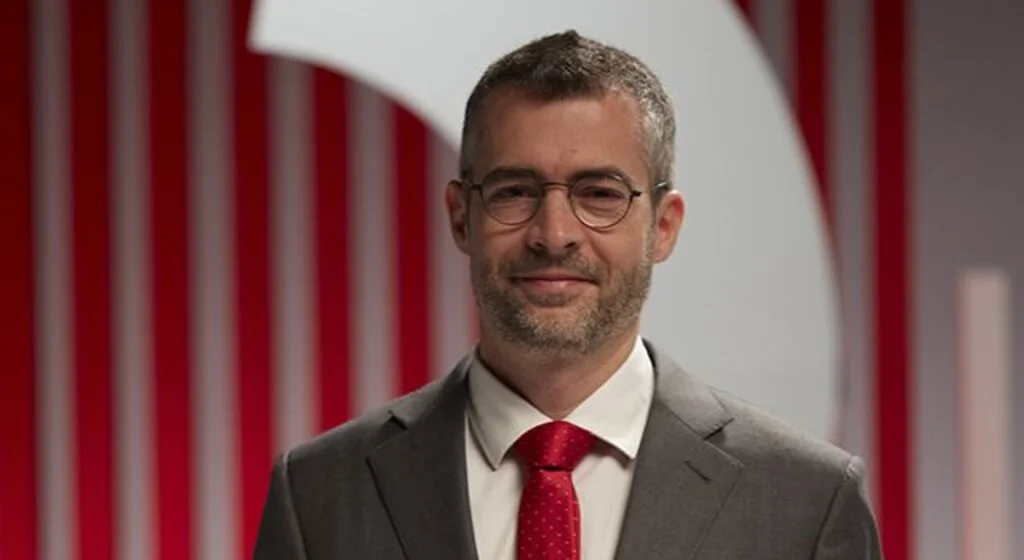 Vodafone Şehirler Arası İnternet Altyapısını Güçlendiriyor
