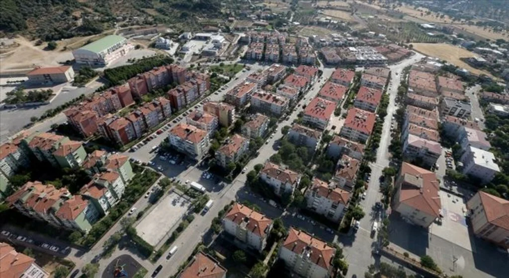 Yabancıya konut satışında tüm zamanların rekoru kırıldı