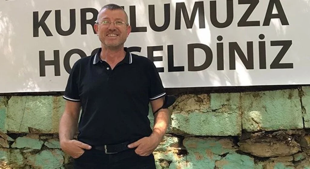 YAP-Pa Kulübü Başkanı Ali Akyüz Genel Sekreter Oldu