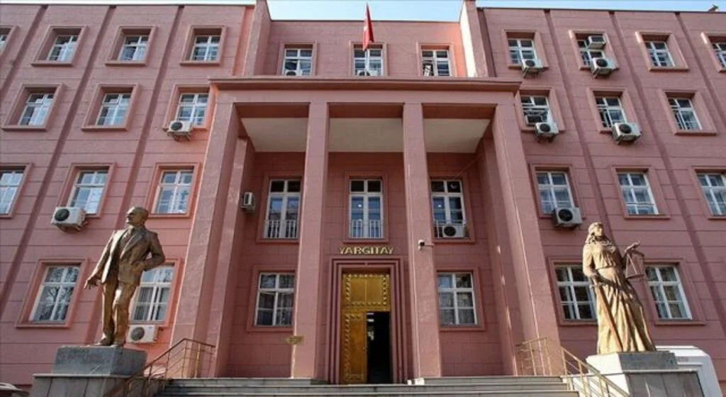 Yargıtay Ceza Genel Kurulu, MİT tırlarının durdurulması davasında 18 sanığa verilen hapis cezalarını onadı