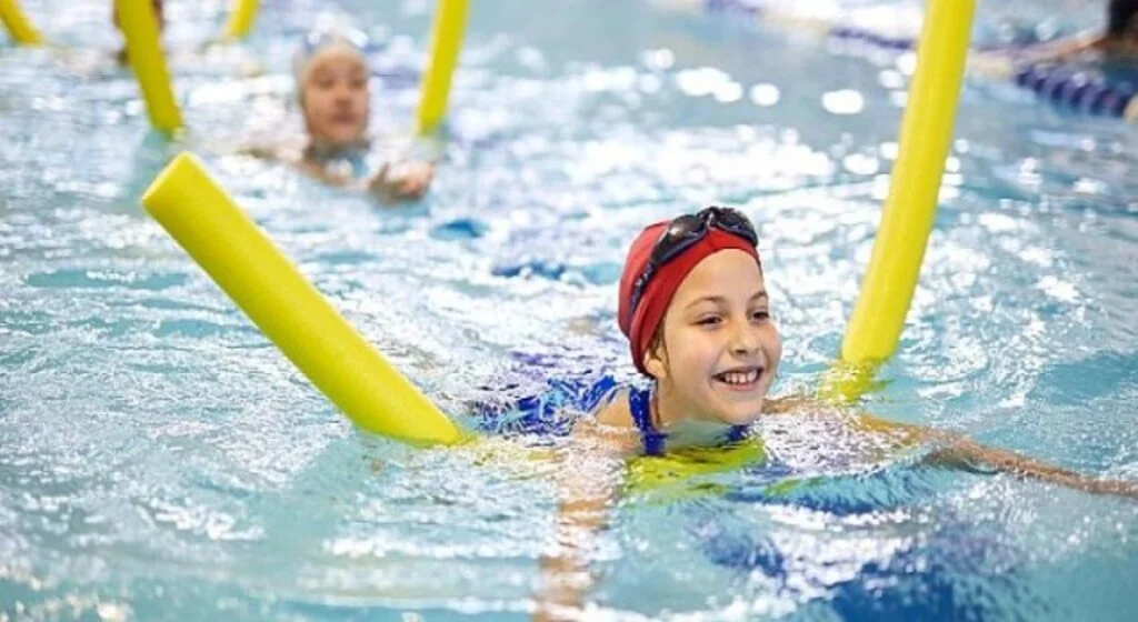 Yaz döneminde çocukları su sporları ile tanıştırın