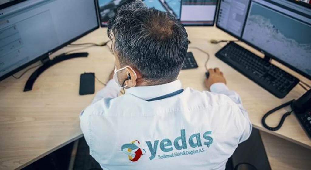YEDAŞ 'bayram timleri' hazırladı