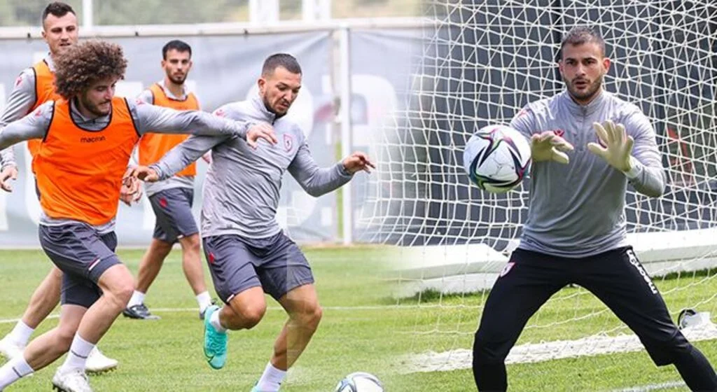 Yeni transferler göz doldurdu