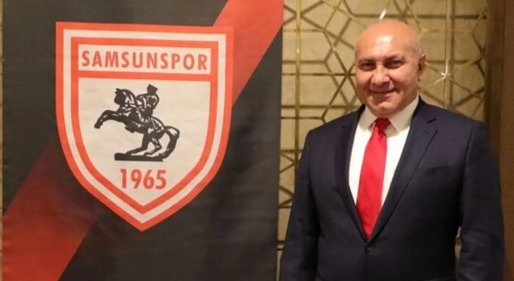 Yıldırım’dan U19 takımına prim müjdesi
