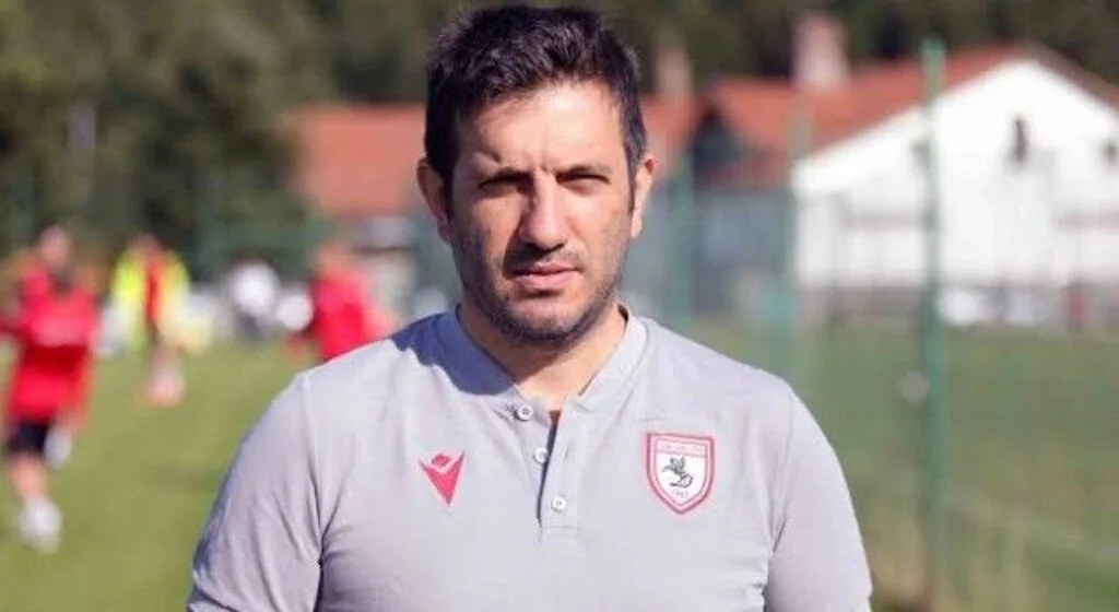 Yılport Samsunspor Genel Menajeri Mustafa Aztopal'dan önemli açıklamalar