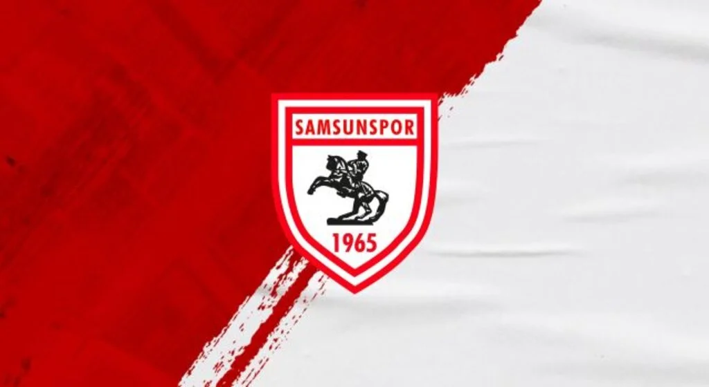 Yılport Samsunspor’dan flaş açıklama!