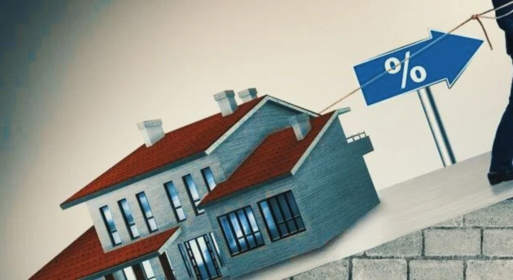 Yükselen konut fiyatları krizi tetikleyebilir