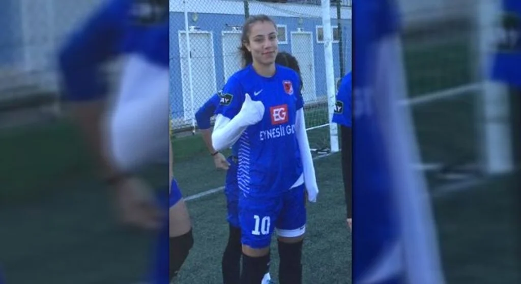 Zepnep Ülkü'ye Milli Davet