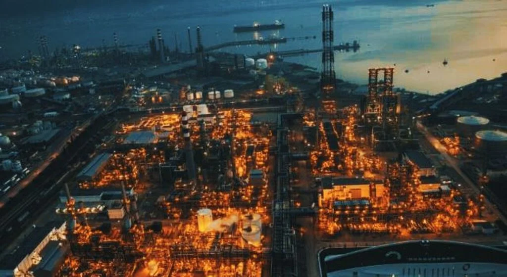 Zirvenin Sahibi Artık TÜPRAŞ Değil! Zirvenin Sahibi Değişti