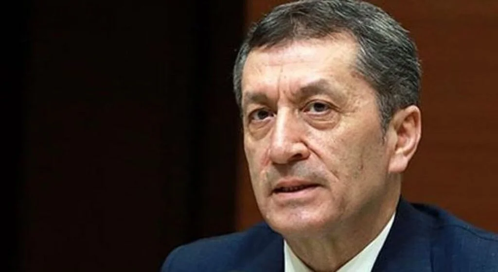 Ziya Selçuk’tan yüz yüze eğitim açıklaması