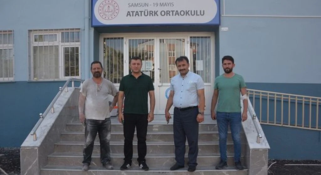 19 Mayıs'ta okullar eğitim-öğretime hazır