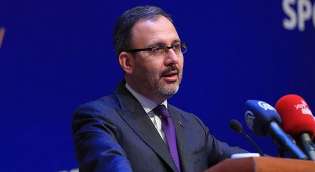 2201 Yılı Hedefi 1 Buçuk Milyon Kişi