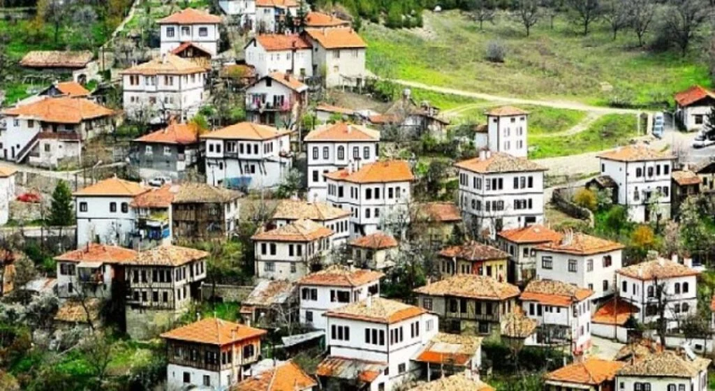 30 Ağustos’ta Tatilin Tadını Bu Rotalar ile Çıkarın