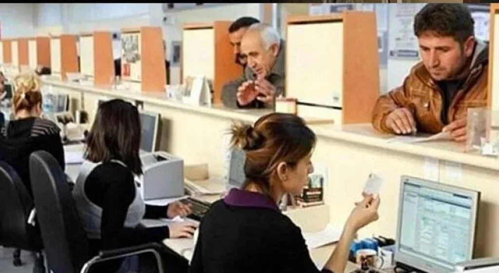 3600 ek gösterge süreci başladı! Yarım milyon memura kadro müjdesi