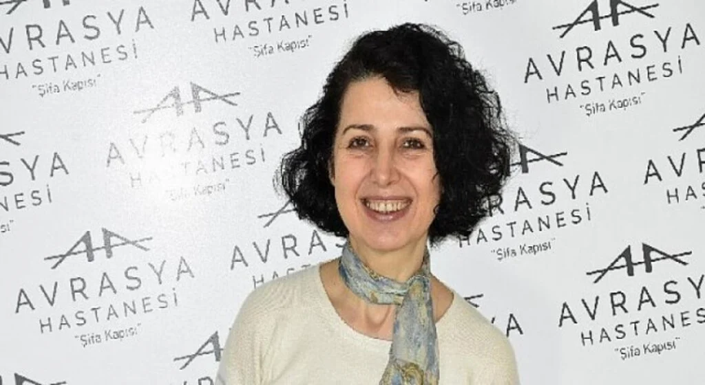 Adı kadar sevimli olmayan çikolata kistini daha önce duydunuz mu?
