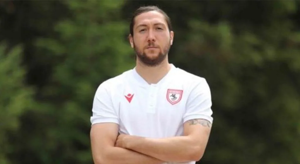 Ahmethan Köse Adanaspor'a Transfer Oldu