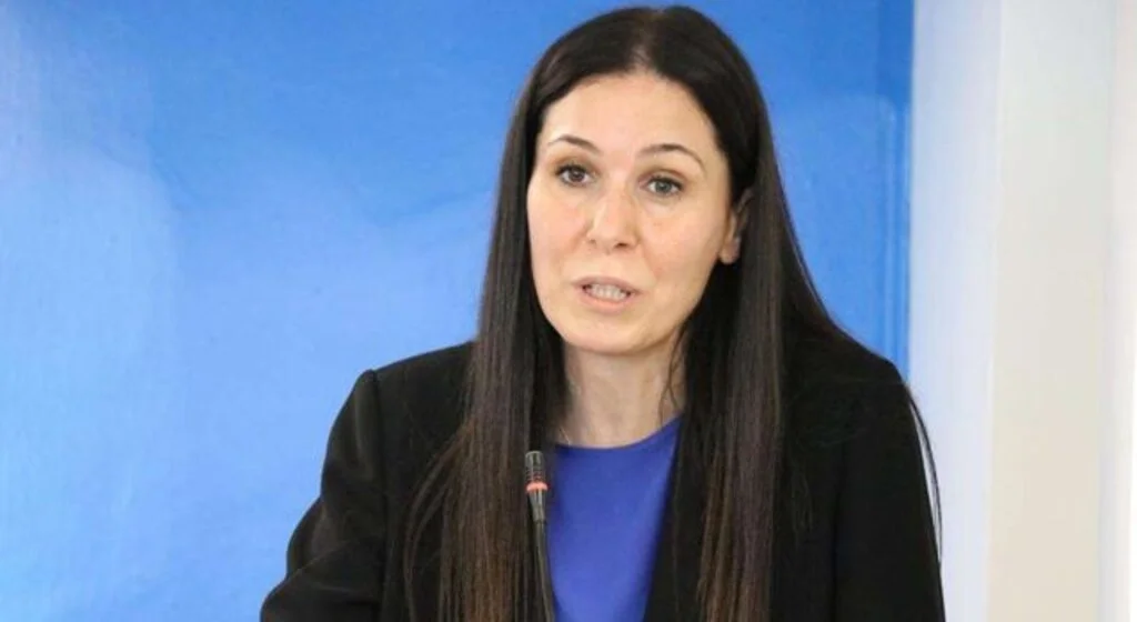 AK Parti Genel Başkan Yardımcısı Karaaslan: Binaların yüzde 55'ini güvenli hale getirdik