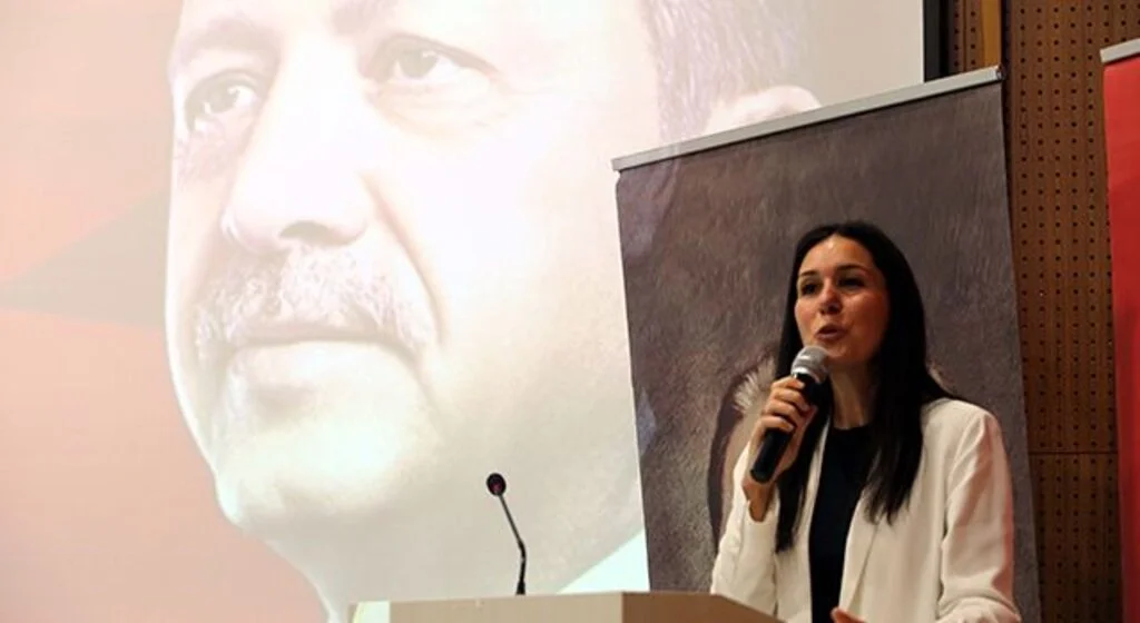 AK Parti Genel Başkan Yardımcısı Karaaslan: Ortak hareket etmemiz gerekiyor