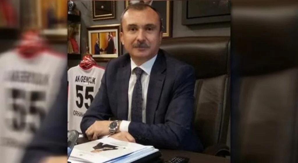 AK Parti Samsun Milletvekili Kırcalı: Tofaş kavşağı sil baştan yapıldı