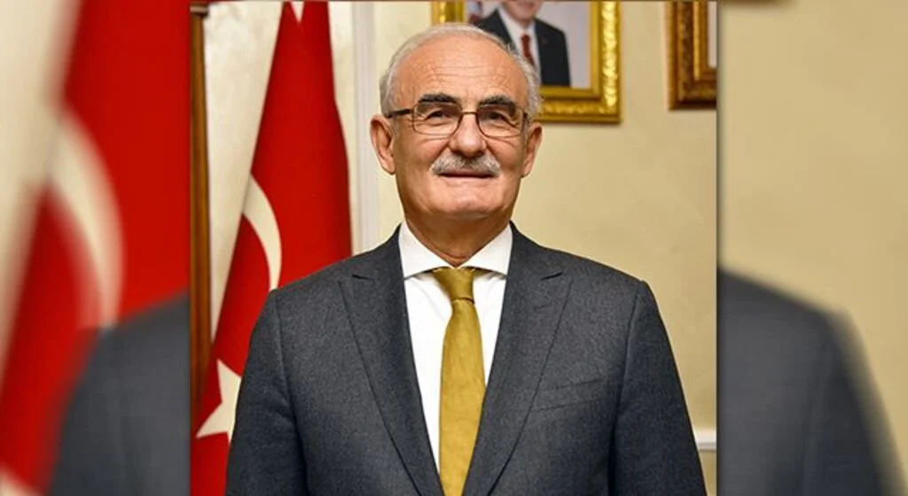 AK Parti Samsun Milletvekili Yılmaz: Büyük zafer dünyaya ders 
