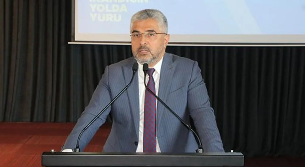 Aksu'dan gönül belediyeciliği vurgusu