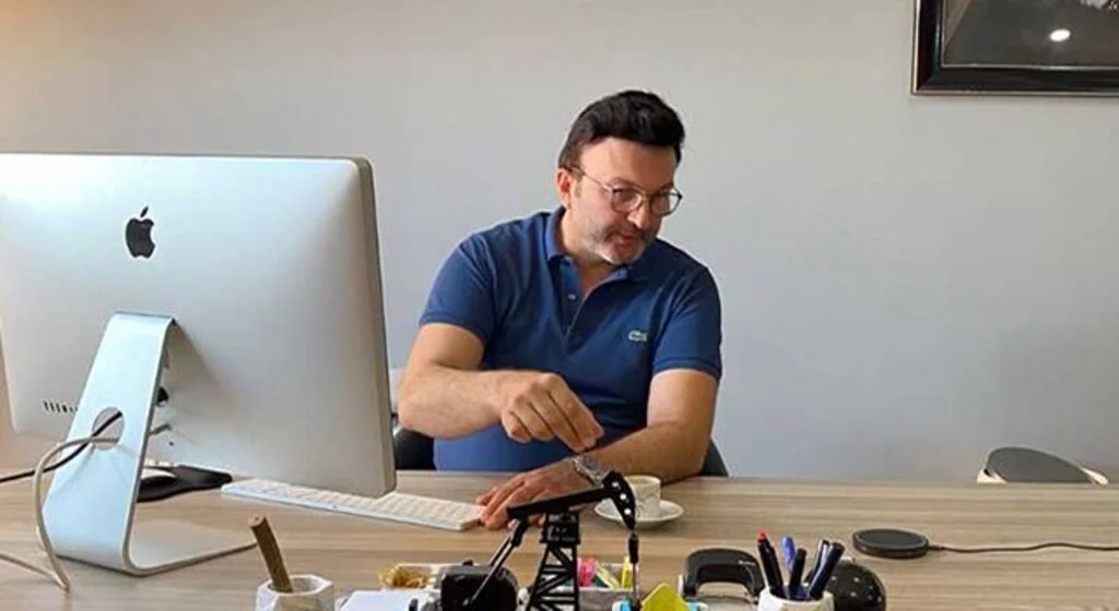 Ali Atalı: Camekan Coffe & Roastery’yi İstanbul’a da Taşıyacağız
