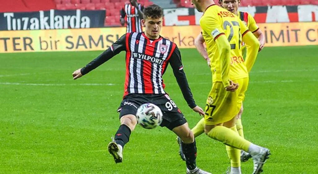 Ali Kılıç’a Milli davet
