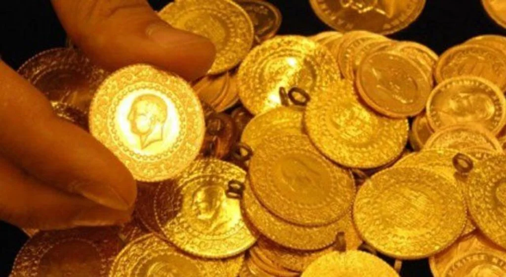 Altın fiyatları fırlayacak gram altın 600 lira olur!
