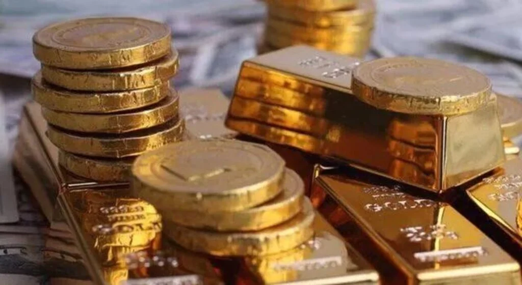 Altında ibre yukarıyı gösteriyor! 22 Ağustos altın fiyatları ne kadar oldu? 22 Ağustos 2021 gram altın, çeyrek altın ve cumhuriyet altını kaç TL?