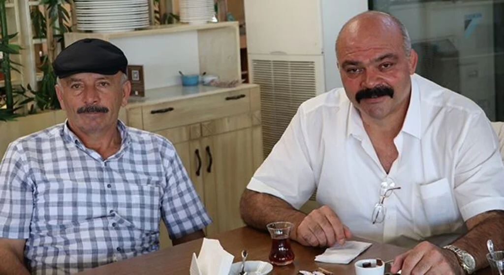 Amasya Pancar Ekicileri Kooperatifi Başkan Adayı Mahmut Demir'den kongre daveti 