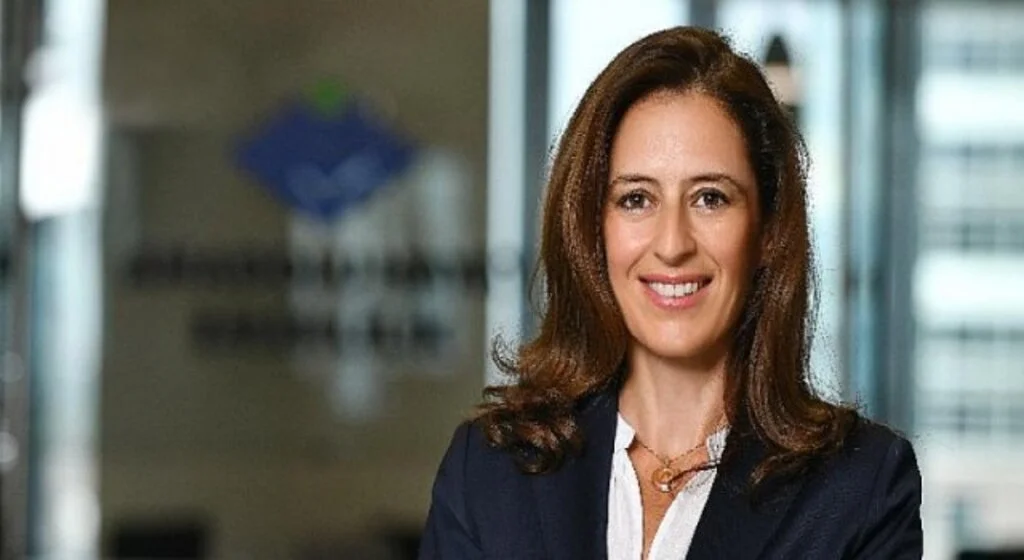 Anadolu Hayat Emeklilik’e Yeni Genel Müdür Yardımcısı Atandı