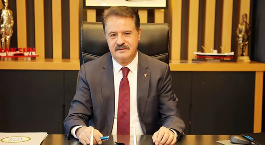 Atakum Belediye Başkanı Cemil Deveci'den 30 Ağustos Zafer Bayramı Mesajı