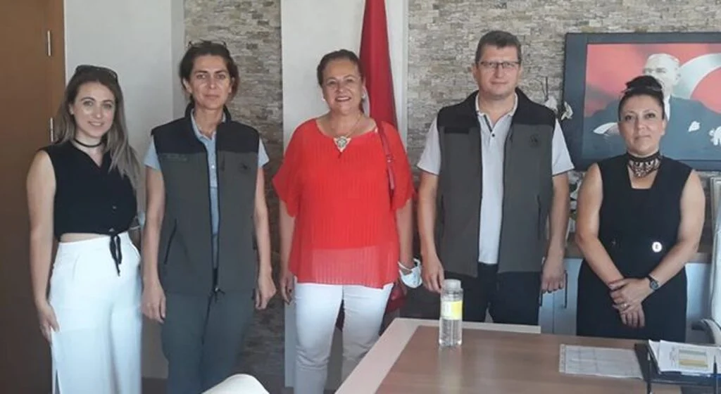 Atakum Kent Konseyi müdahale ekibi kuruyor 