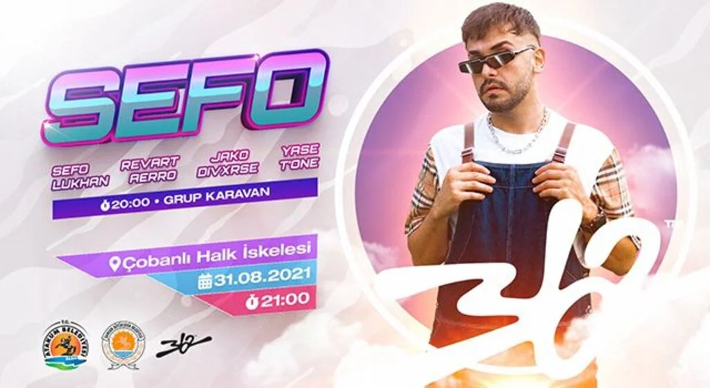 Atakum’da Sefo rüzgarı esecek