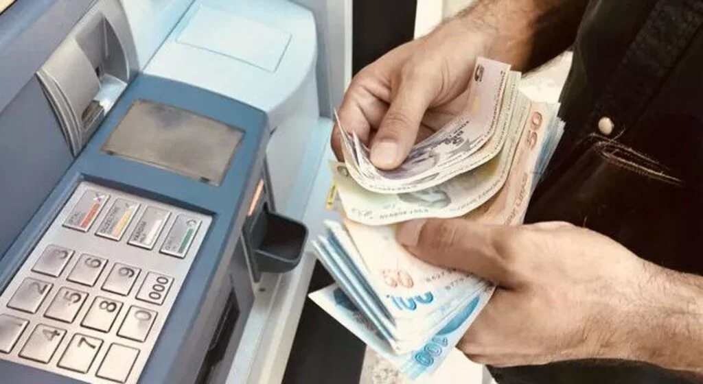 ATM’den yapılan EFT’lerin işlem ücretlerine zam! Resmi Gazete'de yayımlandı