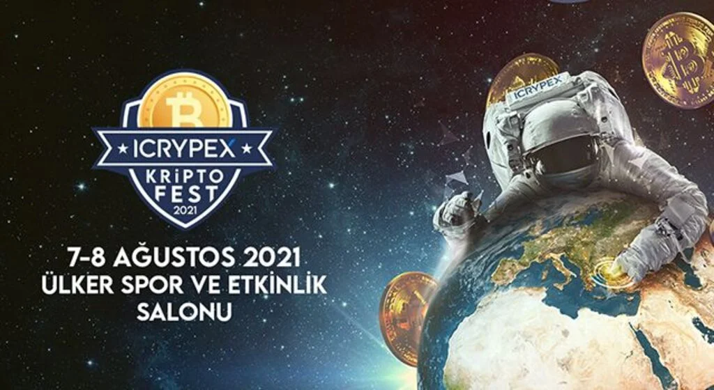 Avrupa’nın Önde Gelen Kripto Festivaline Yoğun İlgi