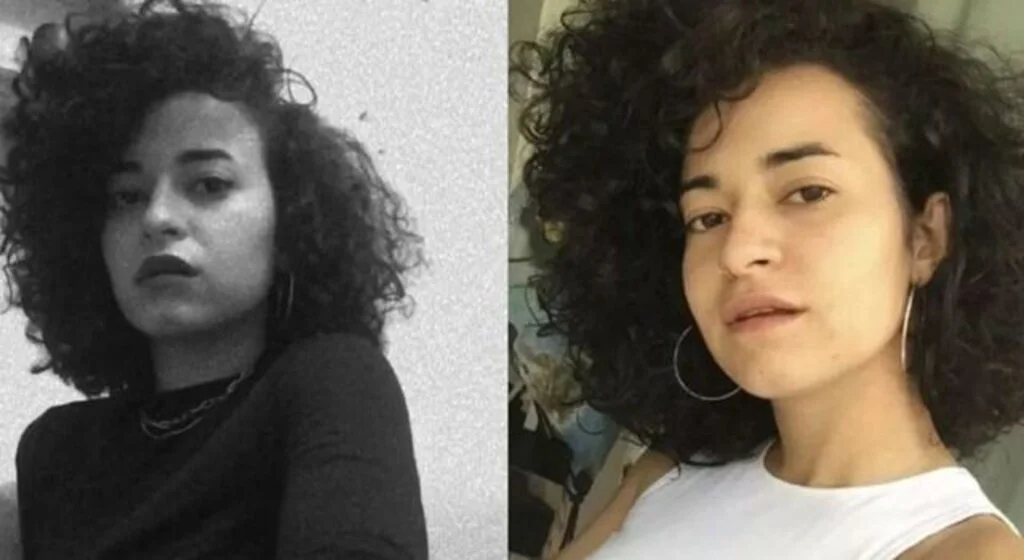 Azra Gülendam Haytaoğlu’dan korkunç haber! Tecavüze uğrayıp vahşice öldürülmüş