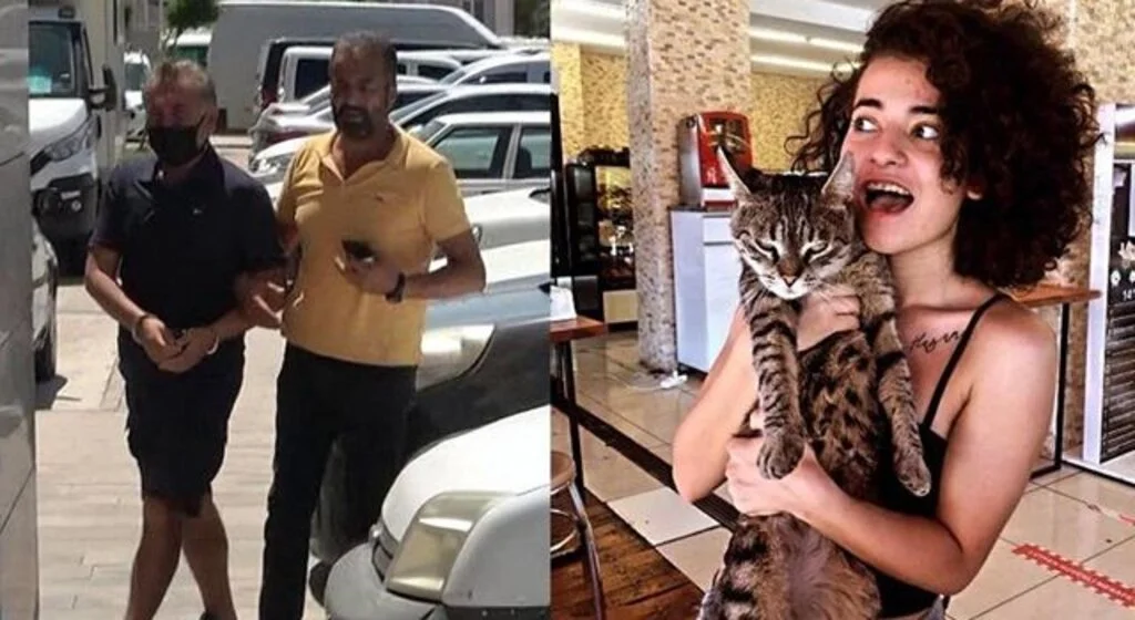 Azra Gülendam Haytaoğlu'nun ölümüyle ilgili yeni gelişme