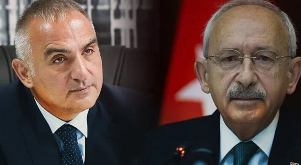 Bakan Ersoy'dan "Ormanlarda yapılaşma yetkisi" ile ilgili iddialara yanıt