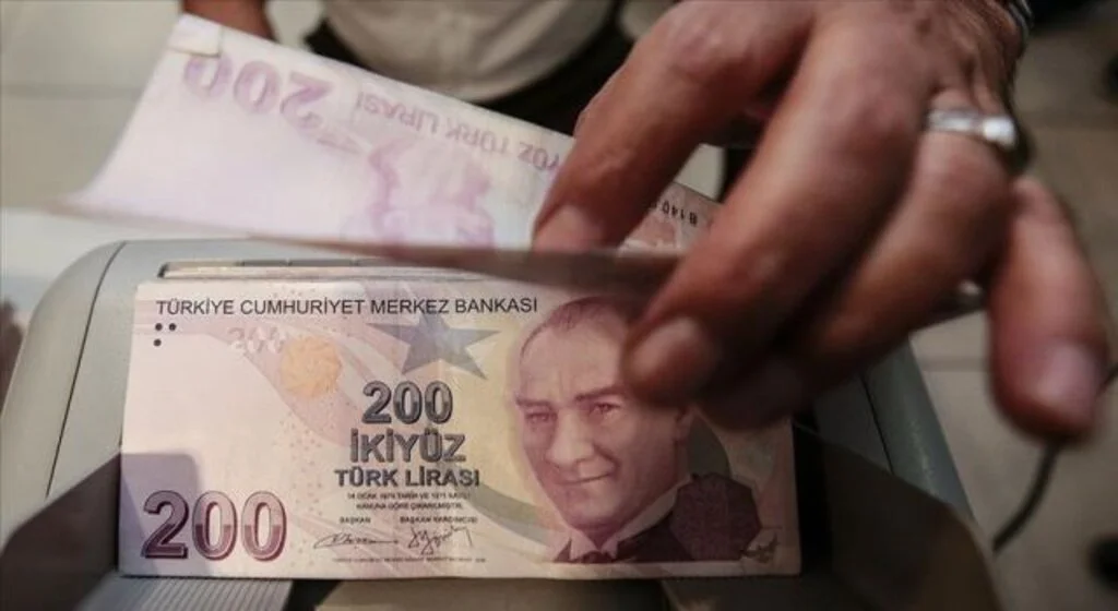 Bakan Yanık Açıkladı! Bugünden itibaren hesaplara yatıyor